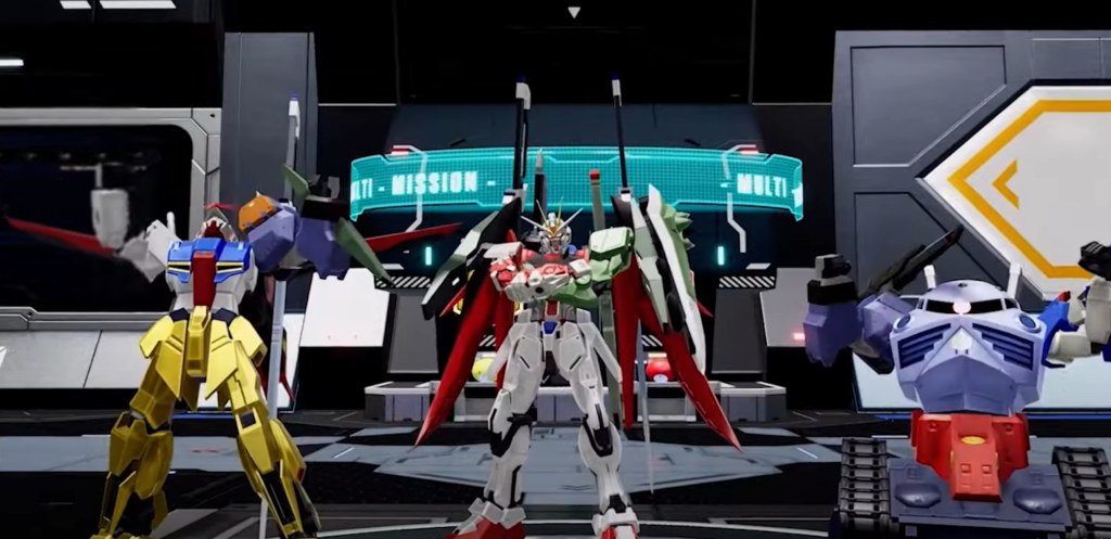 Gundam Breaker 4: An In-Depth Review of the Ultimate Gunpla Building Game