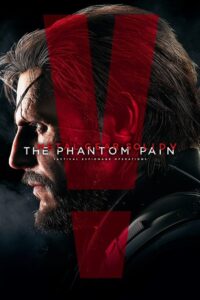 Metal Gear Solid V: The Phantom Pain - A Retrospective