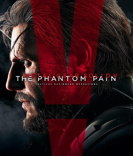 Metal Gear Solid V: The Phantom Pain - A Retrospective