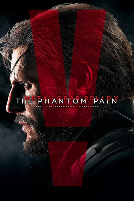 Metal Gear Solid V: The Phantom Pain - A Retrospective