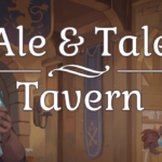 Review of Ale & Tale Tavern: A Cozy yet Addictive Adventure