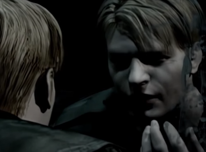 Silent Hill 2 Enhanced Edition: Final Update Revives Classic Game